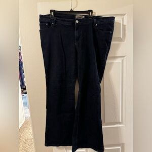 Torrid Slim Boot Jeans